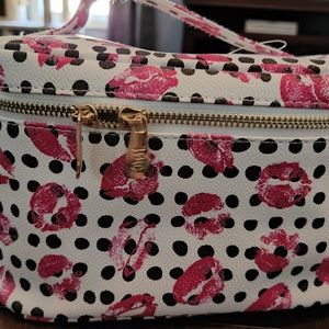 IMO Cosmetic Bag